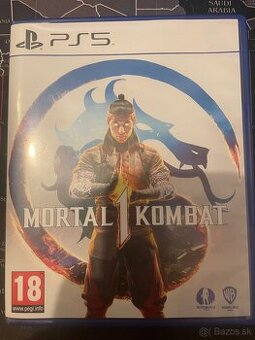 Mortal Kombat 1