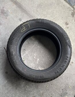 Predam zimne gumy nexus r 16