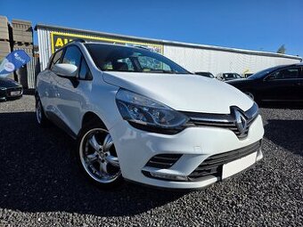 Renault Clio Grandtour