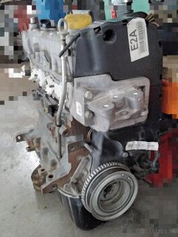 pradám MOTOR 843A1000 Fiat 500L 1.4 2018 DVERE, PREVODOVKA