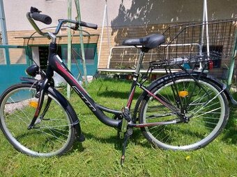 Bicykel CTM TERRA 1.0