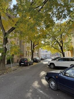 Praktický byt v širšom centre. Mestská ul.