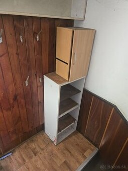 Palivové drevo / nábytok