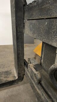 Lyžiny na vysokozdvižný vozík