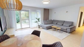 Rodinný dom s krásnou záhradou a terasou v Malinove (10 km o