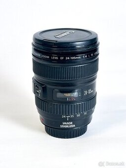 canon 24-105 F4