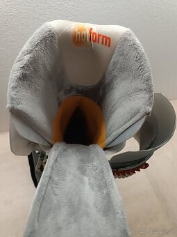 Predám lyžiarky Nordica