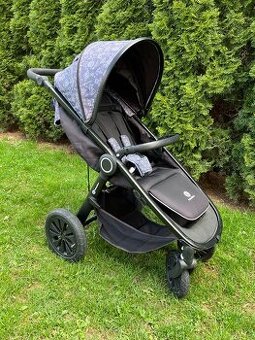 Športový kočík Petite Mars Street