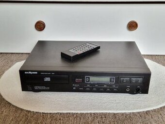 Eclipse CD420e, DO ovládač