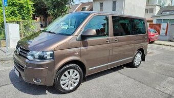 Volkswagen MULTIVAN T5.1 2.0 TDi Highline