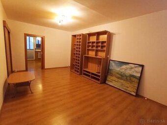 Priestranný 3 izbový byt - Sihoť, Trenčín TOP