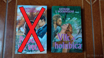 Predám secondhand knihy