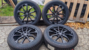 5x114,3 R19 --- SUZUKI A CROSS (TOYOTA RAV 4)