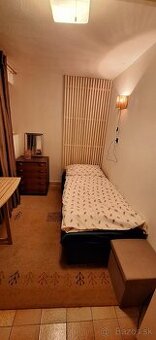 Prenájom izby v suteréne rodinného domu v Žiline