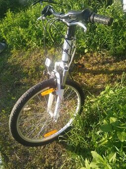 Predám Author Horizon v dobrom stave