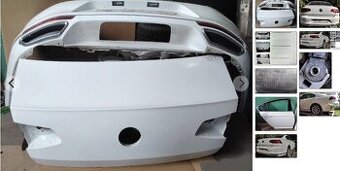 Volskwgen Passat B8 2.0 TDi 2019 predám SKLO NA PREDNé SPOLU