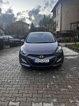 Predám Hyundai i30