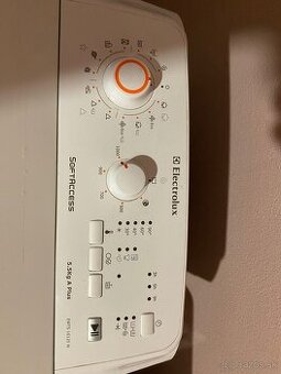 Predám práčku - 1