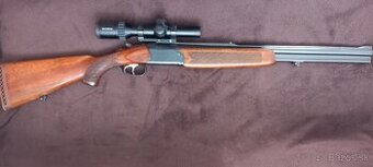 Guľobroková kozlica Brno 502