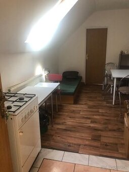 2- izbový byt v centre