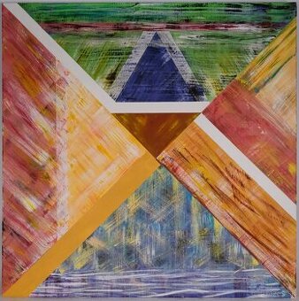 Obraz Vladimír Andrle