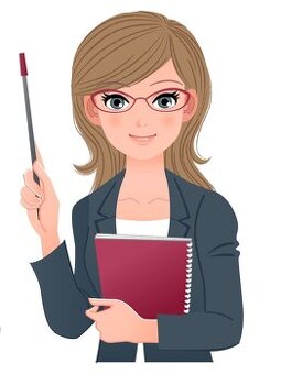 Doučím Slovenský jazyk