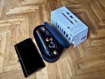 Dyson airwrap complete HS05