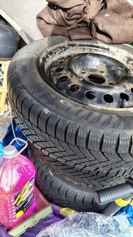 Zimné pneumatiky Matador 175/65 R14 T