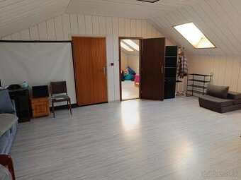 Na prenájom 1,5-izbový byt Banská Bystrica