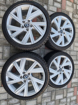 Vw passat,golf,skoda,seat 5x112