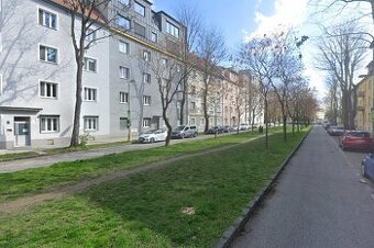 PRENÁJOM – 3iz byt v Ružinove - Nivy