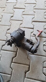 Riadenie Avia A30 A31