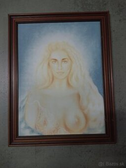 Obraz od autora Vladimír Kadera