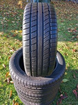 195/50 r15 celoročne pneumatiky