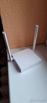 Tp-link wifi router sietony adapter
