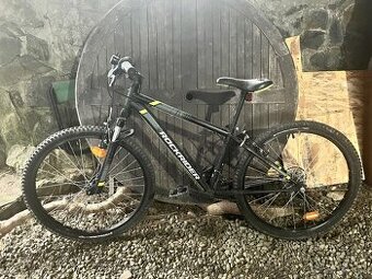 Chlapčenský horský bicykel - top stav