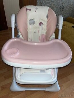 Jedalenska stolička