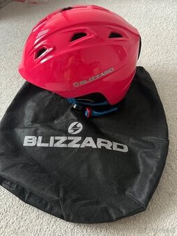 Detska prilba Blizzard - 1