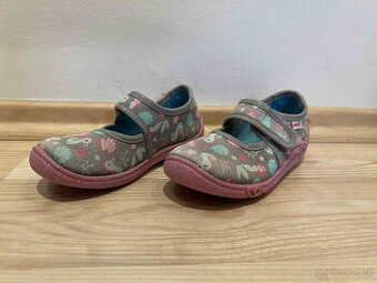 Detské papuče Superfit ( veľkosť 25 )