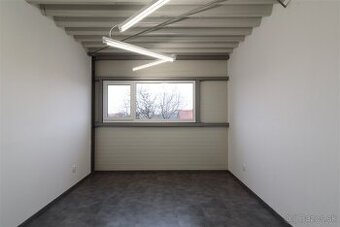 Moderná kancelária 11m2 v Nitre