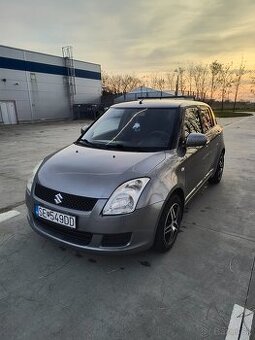 Suzuki Swift 1.3