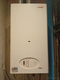 Predám plynový kotol Protherm