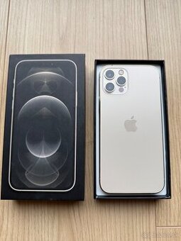 Iphone 12 pro 128gb Gold