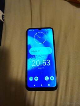 Predam telefon motorola g 8 powerlite