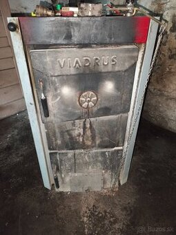 5 člankova Pec Vadrius Hercules U26