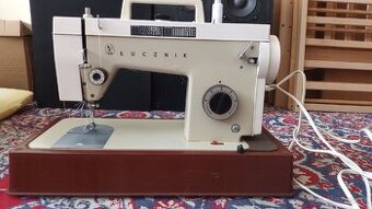 Lucznik sijaci stroj