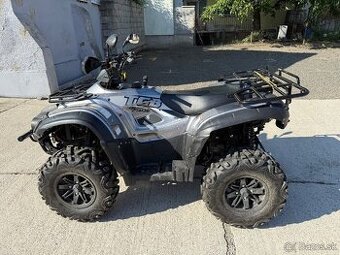 TGB 1000 4x4 + navijak cena 9400€