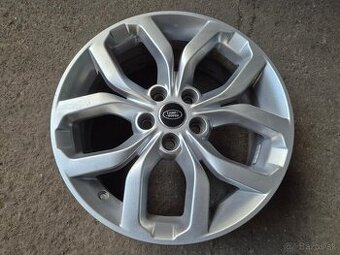 5x120 r19 ET39,5 x 7,5J elektróny originál LAND ROVER