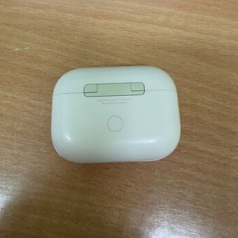 Apple airpods pro 2 generacia