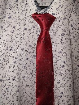 Pánska košeľa nová